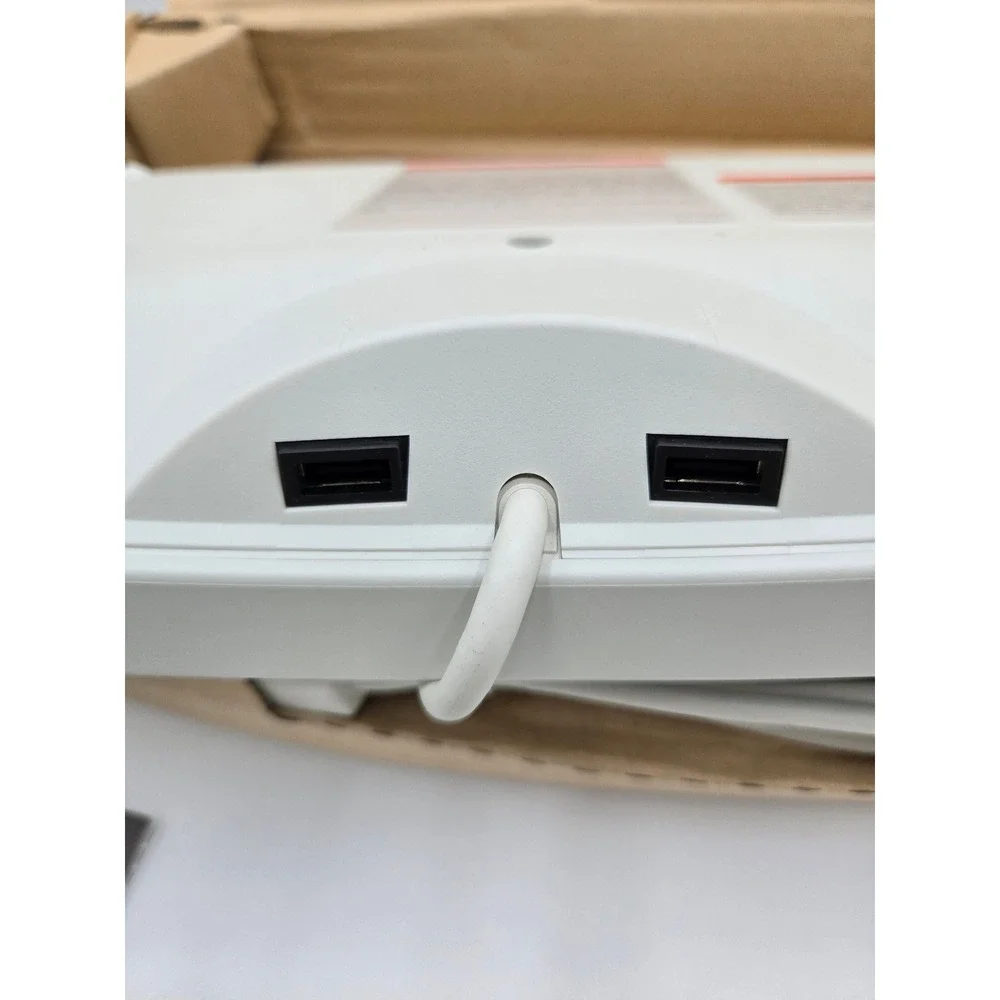 Microsoft Natural Pro‎ Ergonomic Keyboard RT9401 V:5FTWR New Open Box USB PS2